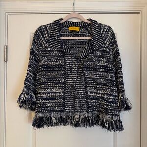 St. john jacket size M